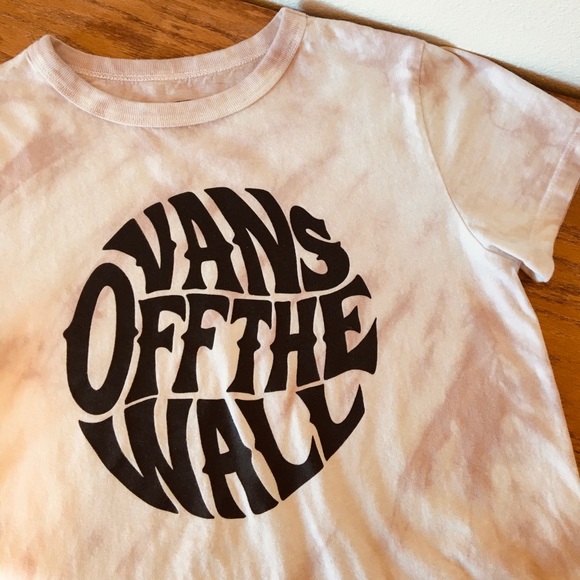 Vans Tops - SOLD
